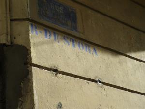 464 rue de stora